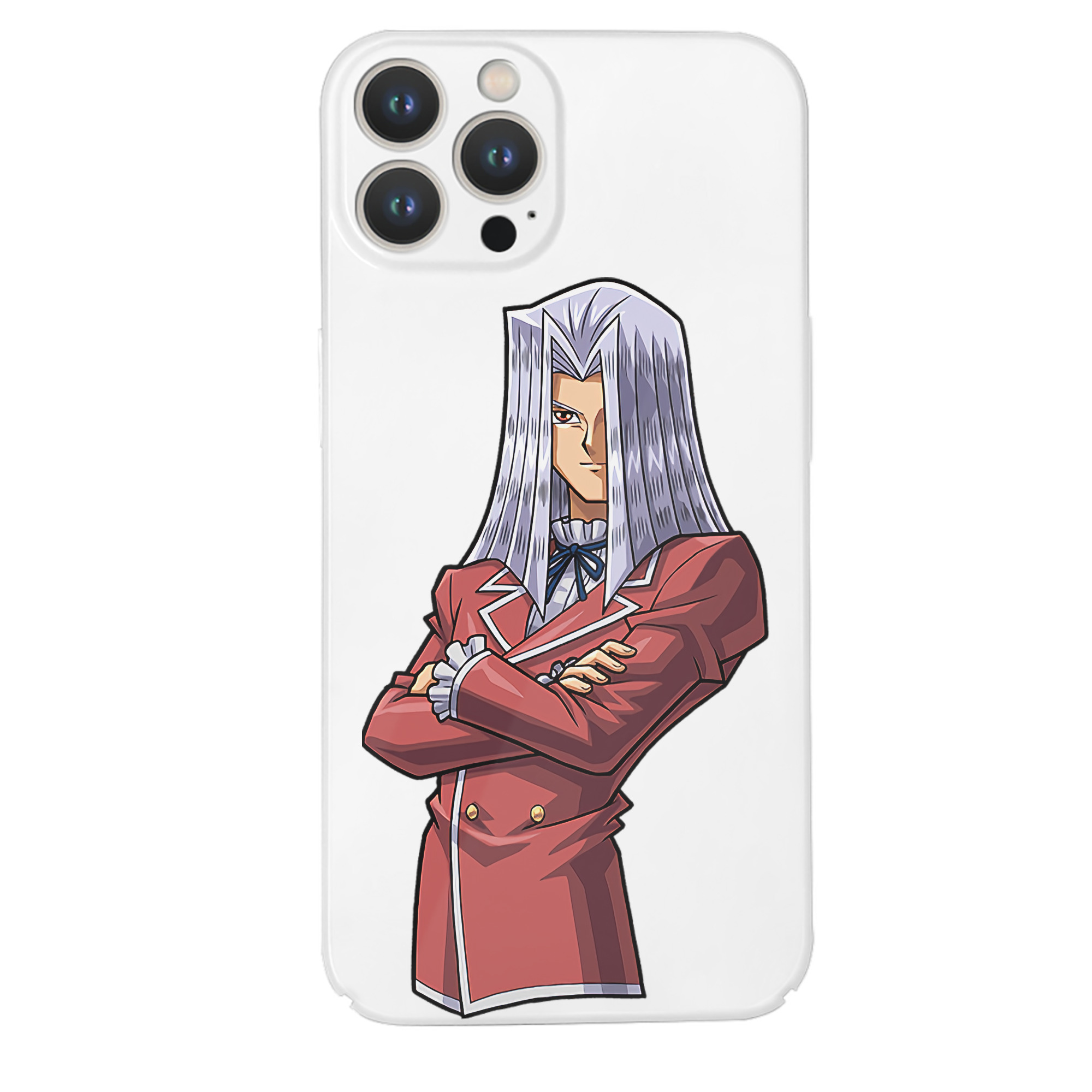 （画像用） 遊☆戯☆王 Yu-Gi-Oh! 【iPhone 14シリーズ対応】ハードケース